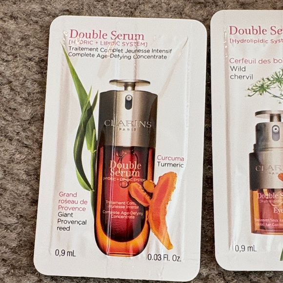 Strong Woman Beauty Bundle NARS, Clarins, Buxom, and more. - Picture 5 of 14